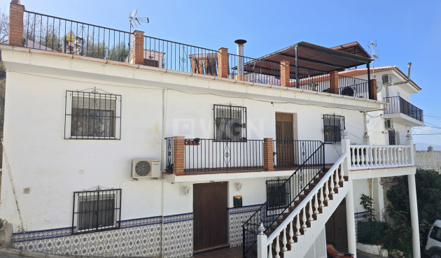 Adosado - Reventa - Alcaucín - Inland