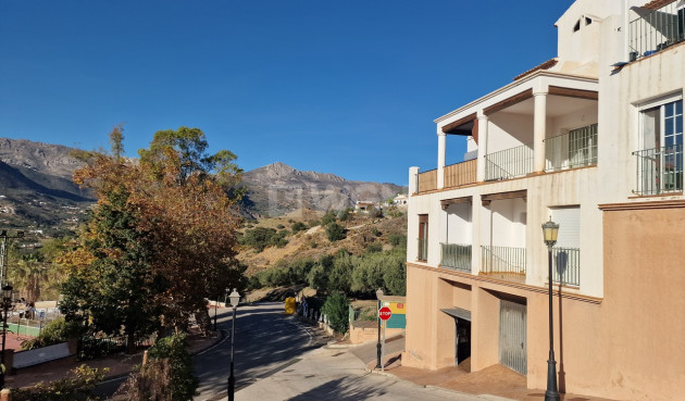 Adosado - Reventa - Alcaucín - Inland