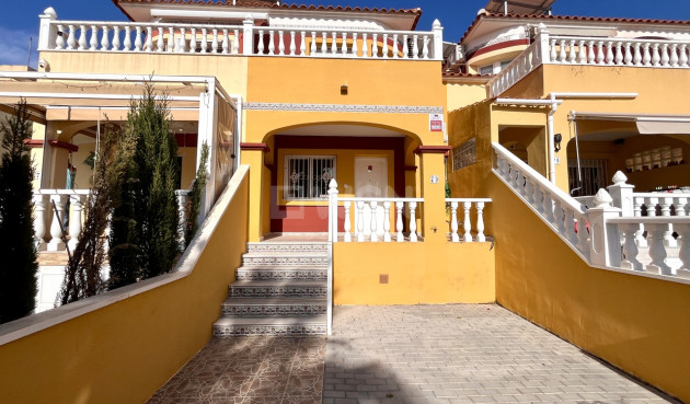 Adosado - Reventa - Algorfa - Inland