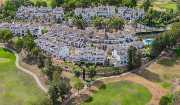 Adosado - Reventa - Alhaurín de la Torre - Inland