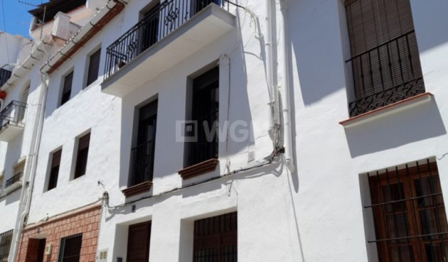 Adosado - Reventa - Alora - 28264