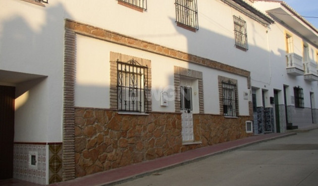 Adosado - Reventa - Alora - 32192