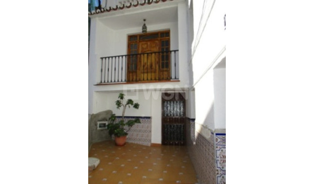 Adosado - Reventa - Alora - 59112