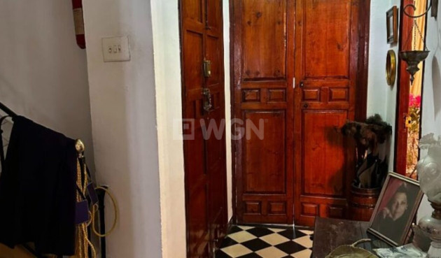 Adosado - Reventa - Alora - 68295