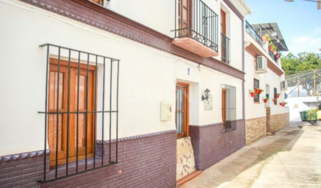 Adosado - Reventa - Alora - 83884