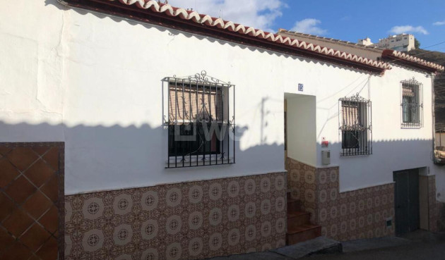 Adosado - Reventa - Alora - 95888