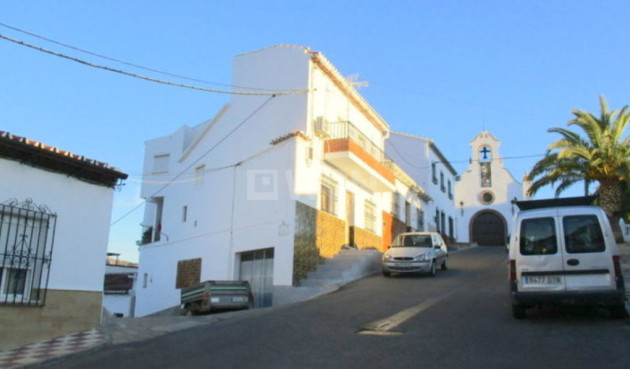 Adosado - Reventa - Alora - Inland