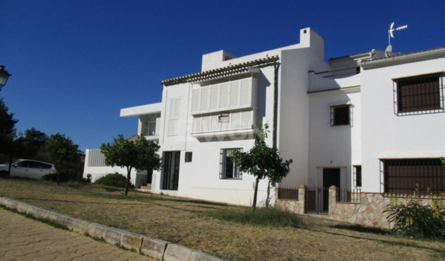 Adosado - Reventa - Alora - Inland