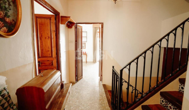 Adosado - Reventa - Alora - Inland