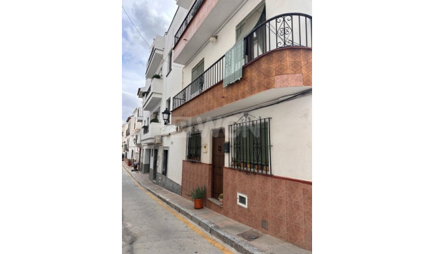 Adosado - Reventa - Alora - Inland