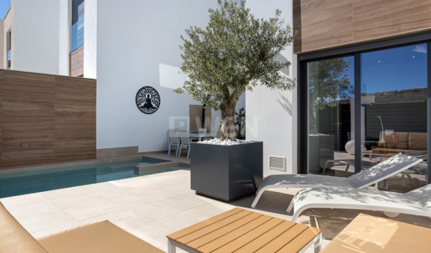 Adosado - Reventa - Benijofar - Costa Blanca