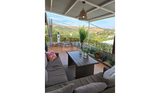 Adosado - Reventa - Bermejo - Inland