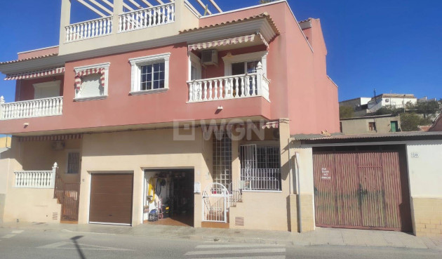 Adosado - Reventa - Bigastro - 54678