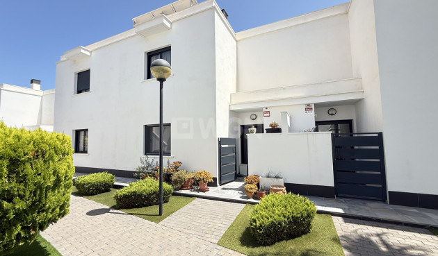 Adosado - Reventa - Cabo Roig - Costa Blanca