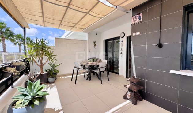 Adosado - Reventa - Cabo Roig - Costa Blanca