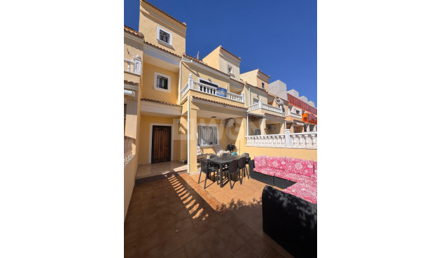 Adosado - Reventa - Campoamor - 64081