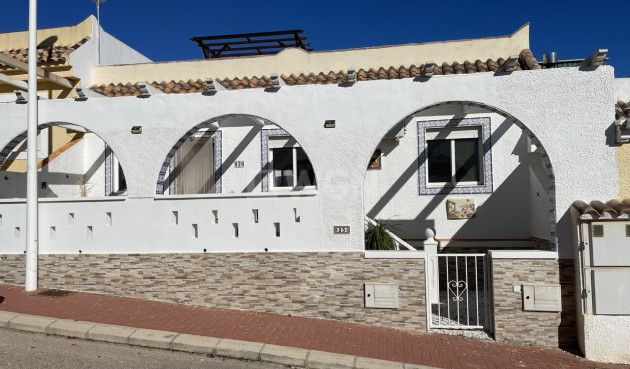 Adosado - Reventa - Camposol - Inland