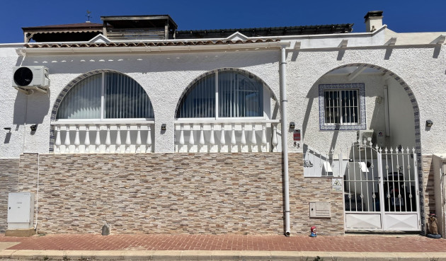 Adosado - Reventa - Camposol - Inland