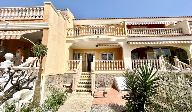 Adosado - Reventa - Ciudad Quesada - Costa Blanca