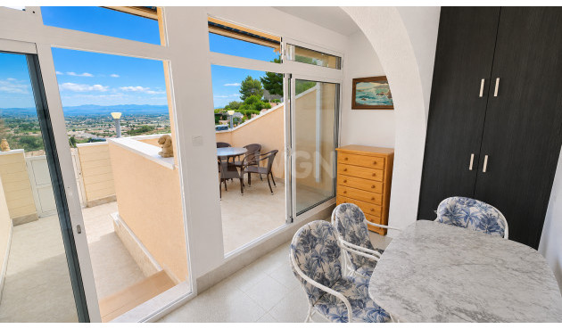 Adosado - Reventa - Ciudad Quesada - Costa Blanca