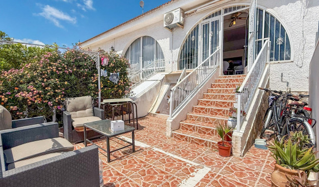 Adosado - Reventa - Ciudad Quesada - Costa Blanca