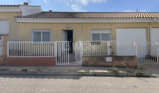 Adosado - Reventa - El Pareton - 76028