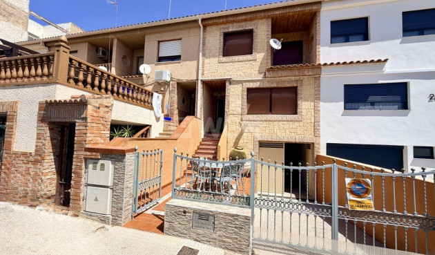 Adosado - Reventa - Formentera del Segura - Costa Blanca
