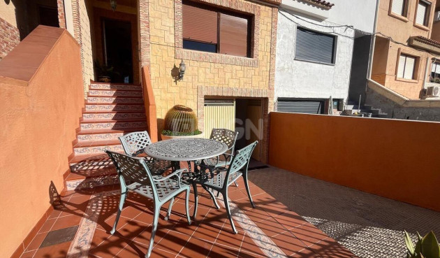 Adosado - Reventa - Formentera del Segura - Pueblo 5