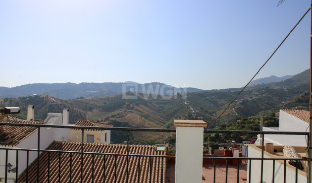 Adosado - Reventa - Frigiliana - 45354