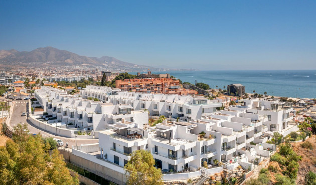 Adosado - Reventa - Fuengirola - Costa del Sol
