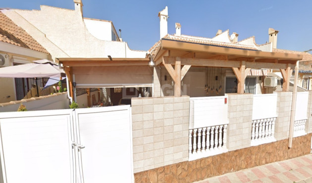 Adosado - Reventa - Gran Alacant - 12766