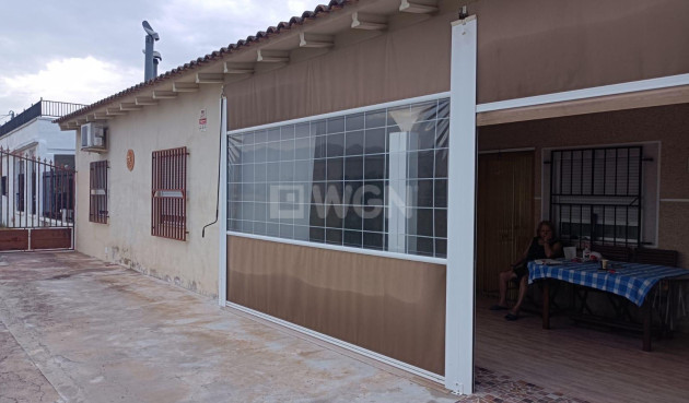 Adosado - Reventa - Granja de Rocamora - Granja de Rocamora