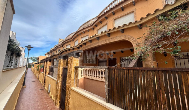 Adosado - Reventa - Guardamar del Segura - Costa Blanca