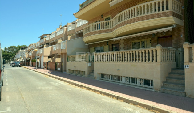 Adosado - Reventa - Guardamar del Segura - Costa Blanca