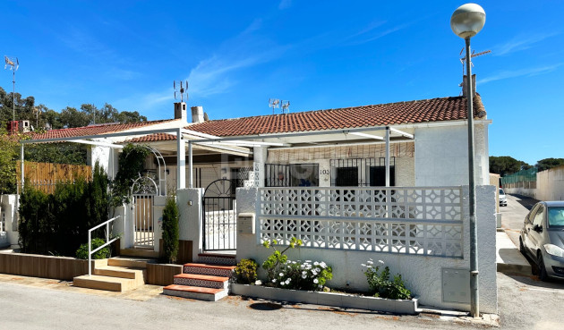 Adosado - Reventa - Guardamar del Segura - Costa Blanca