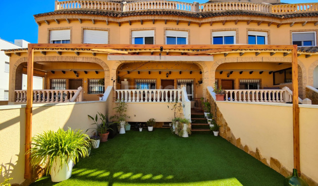 Adosado - Reventa - Guardamar del Segura - Costa Blanca