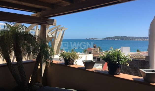 Adosado - Reventa - Jávea - 84729