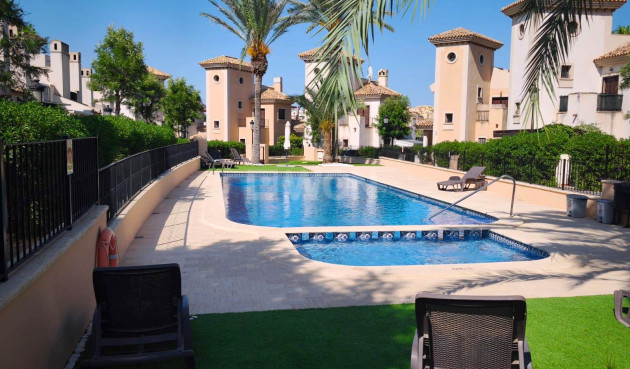 Adosado - Reventa - La Finca Golf Resort - Inland