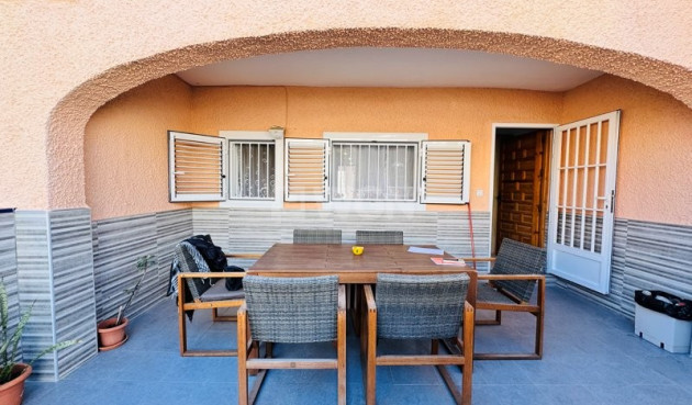 Adosado - Reventa - La Mata - Costa Blanca