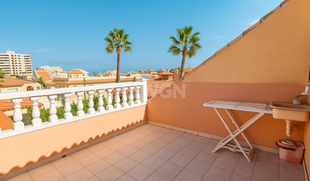 Adosado - Reventa - La Mata - Costa Blanca