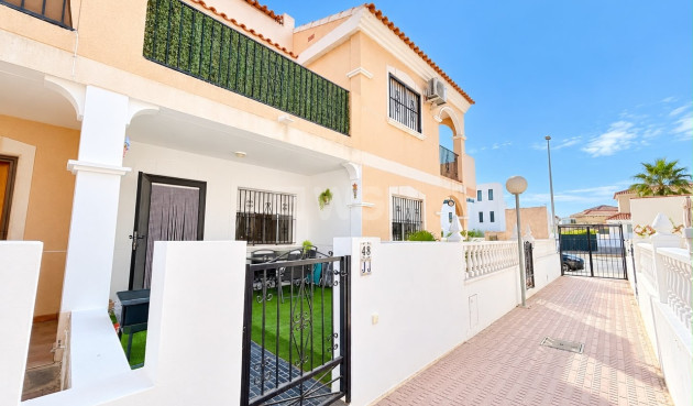 Adosado - Reventa - La Zenia - Costa Blanca
