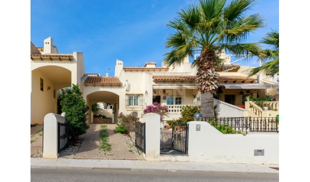 Adosado - Reventa - Las Ramblas Golf - Inland