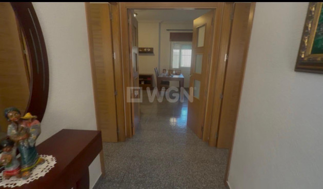 Adosado - Reventa - Los Alcázares - Los Alcázares