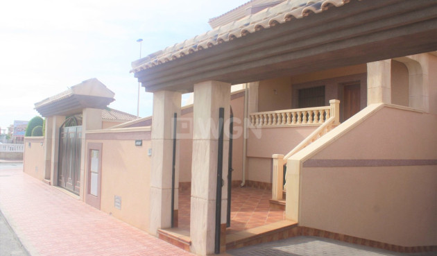 Adosado - Reventa - Los Altos - 52618