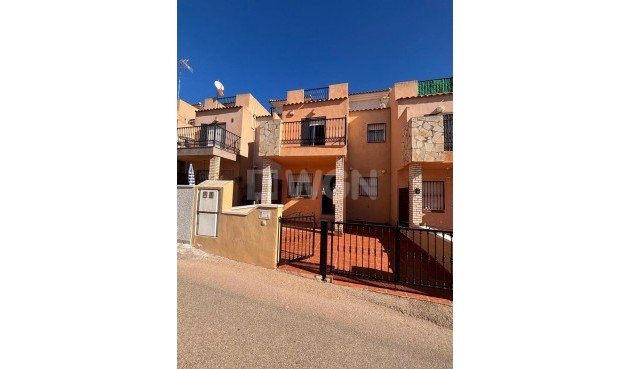 Adosado - Reventa - Los Altos - Costa Blanca
