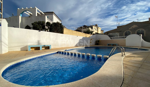 Adosado - Reventa - Los Balcones - Costa Blanca