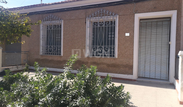 Adosado - Reventa - Los Montesinos - Costa Blanca