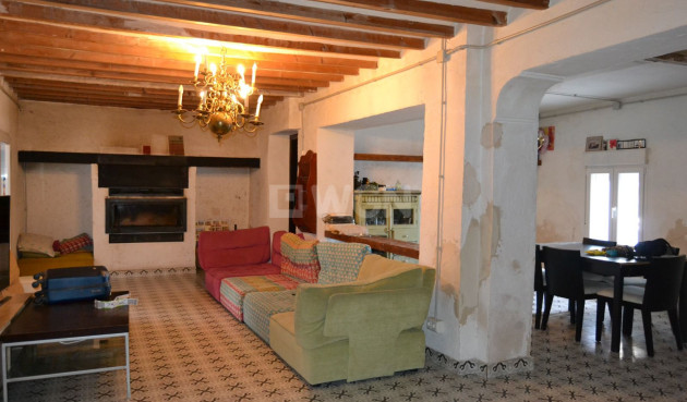 Adosado - Reventa - Monóvar/Monóver - Inland