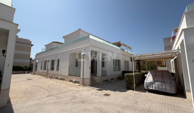 Adosado - Reventa - Orihuela - 79662