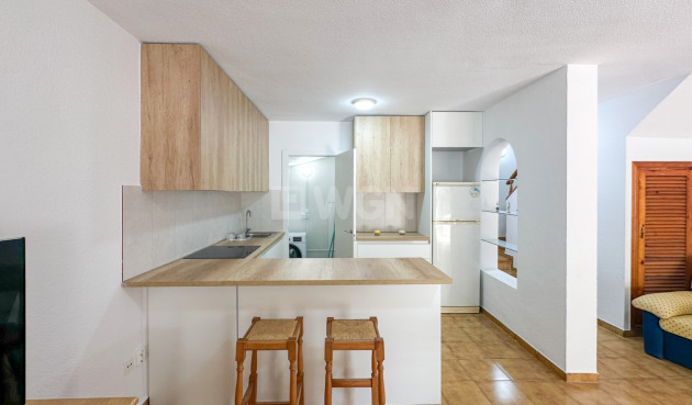 Adosado - Reventa - Orihuela Costa - Costa Blanca